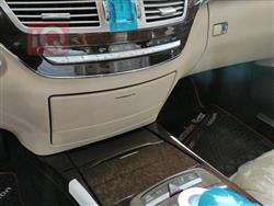 مێرسێدس بێنز S-Class